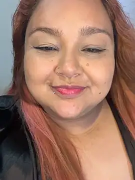 Chat XXX en directo de lovemyfatpussy