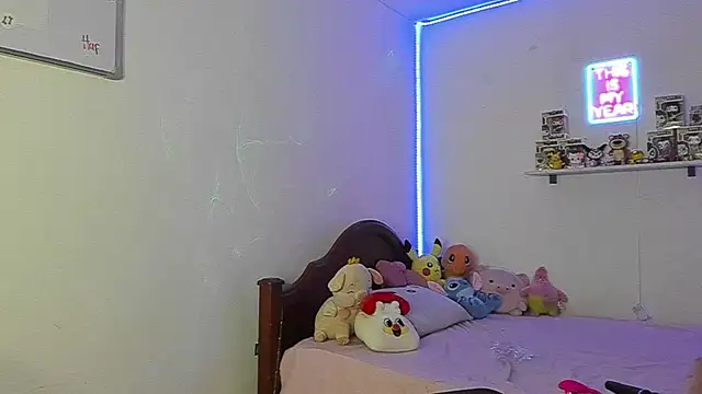 XXX chat uživo modela Annaa_Brooks