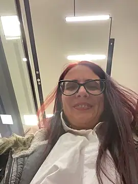 Chat XXX en directo de NataKitten