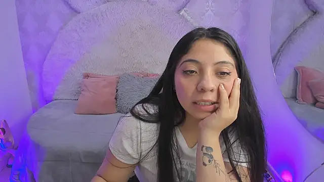 Sarita_jane's Live XXX Chat