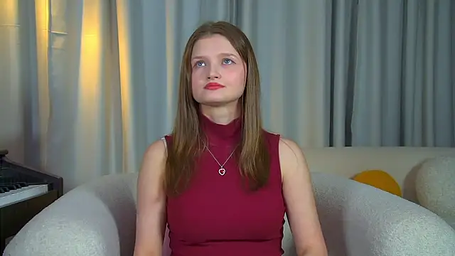 Živý XXX chat JaneRosen