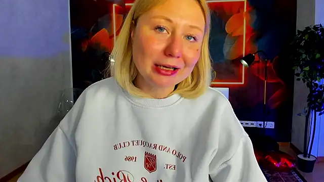 Živý XXX chat scent__of_woman