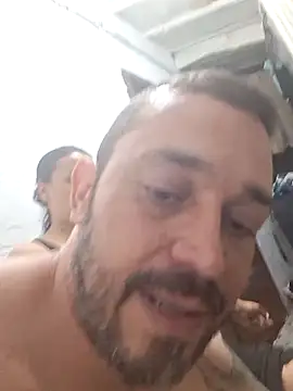 Show webcam de linahotlatina