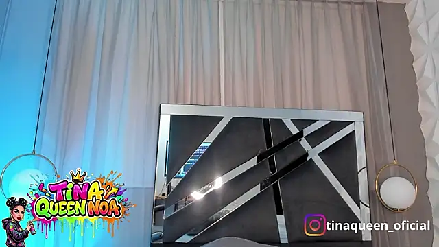 tinaqueen_noaのライブXXXチャット