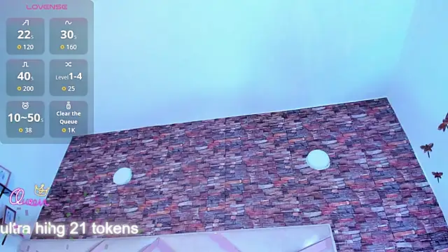 gemma_roberts_ 现场XXX聊天