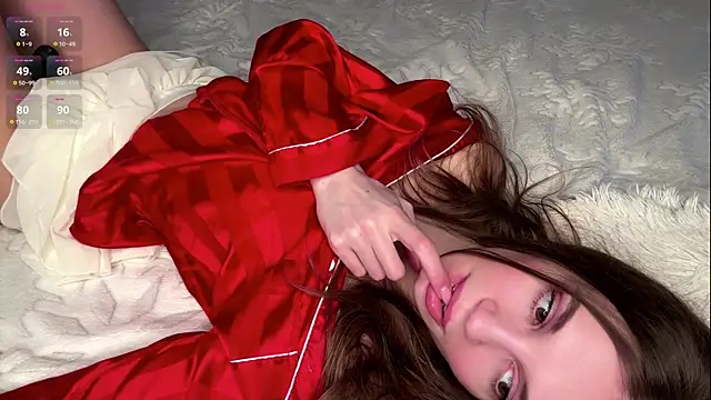 Živý XXX chat OdetteTrentinella