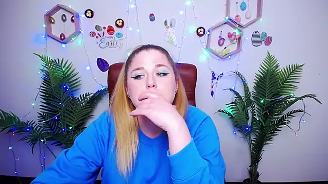 JessikaDaniel 现场XXX聊天