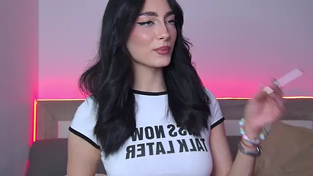 AnyaLobb's Live XXX Chat