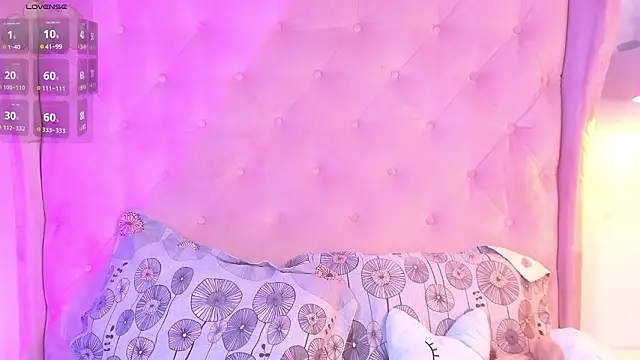 Chat XXX en directo de internett_sweetheart