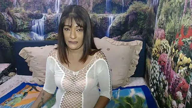 indianaqua's Live XXX Chat