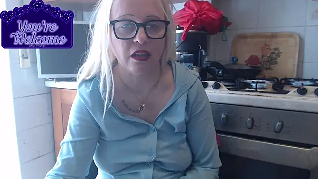 XXX chat uživo modela martachatte