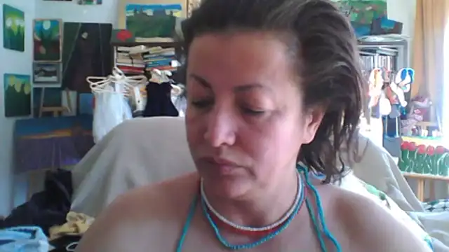 MariaAnaSunshine: онлайн-секс-чат