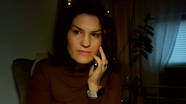 Ms-Lust1-: онлайн-секс-чат