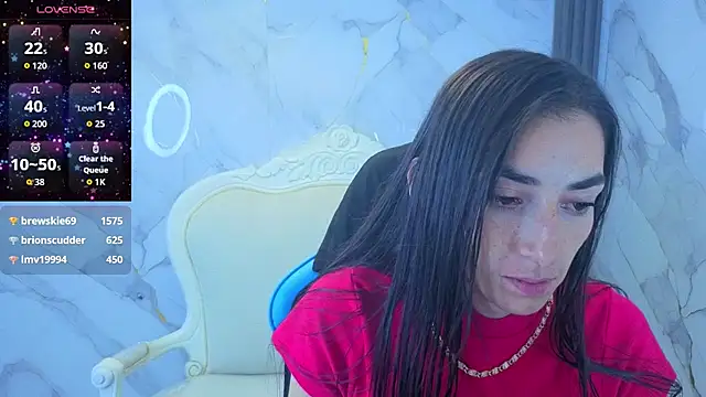 Maily_a_: онлайн-секс-чат