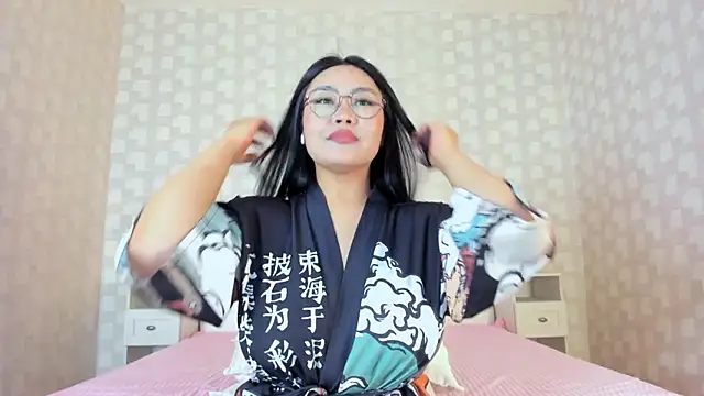 Chat XXX en directo de NatsumiHun