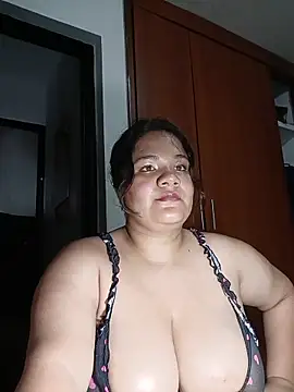 XXX chat uživo modela Van3orgasm4me