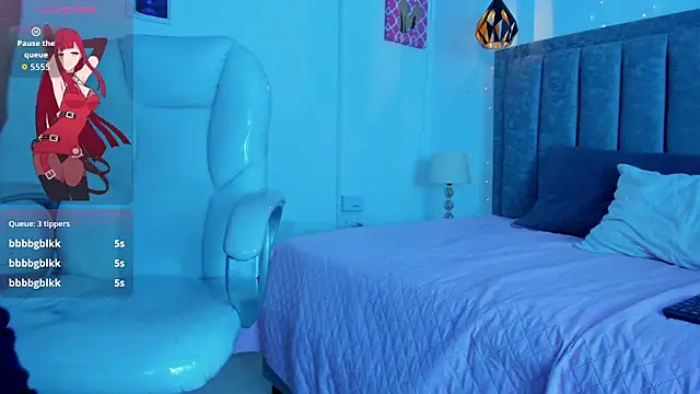 Anita23__'s Live XXX Chat