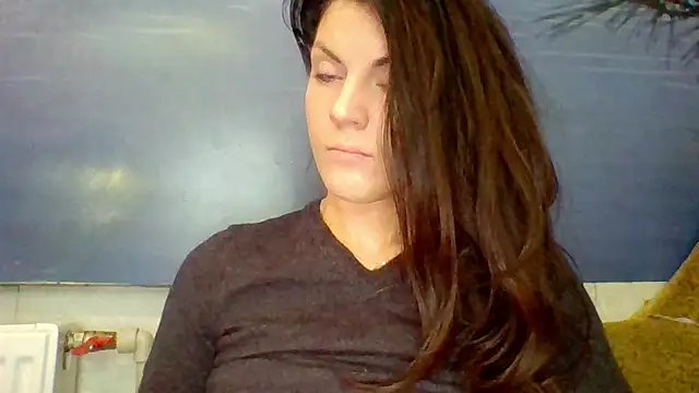 AliceTailor's Webcam Show