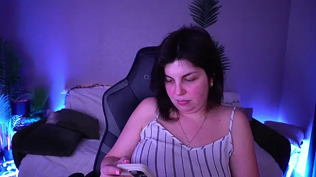 MirandaWong 라이브 XXX 채팅