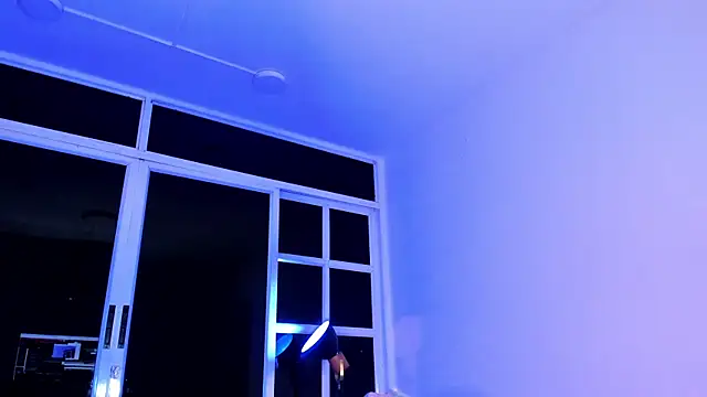 XXX chat uživo modela loladupont