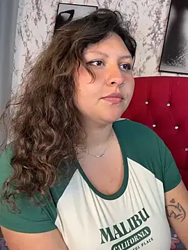 Larissa_Antonella লাইভ XXX চ্যাট