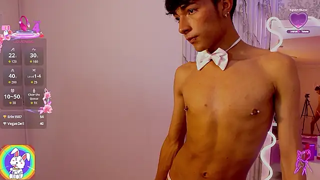 Chat XXX Live osamu_tay