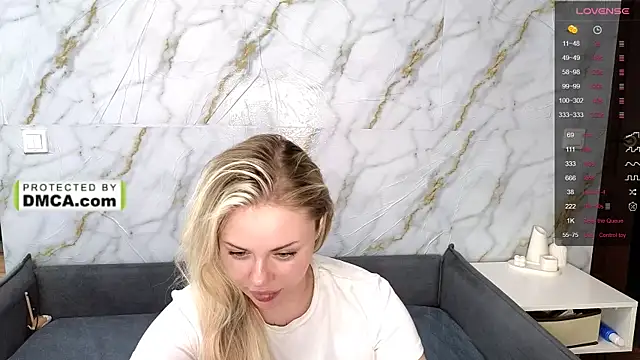 Show Webcam de StasyLucke