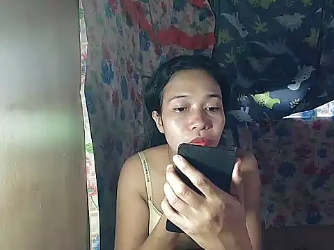 PinaySkinnyGirl লাইভ XXX চ্যাট