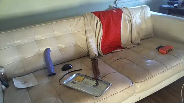 SassyAmanda87 Live XXX-Chat