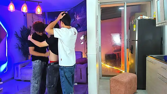 Chat XXX ao vivo de Houseofwarrios