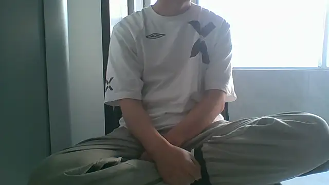 nole_china7's Webcam Show