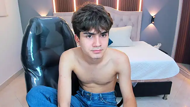 Sembang XXX Secara Langsung Tommy18__