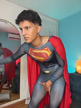 Leo_Savage_ Chat XXX in diretta