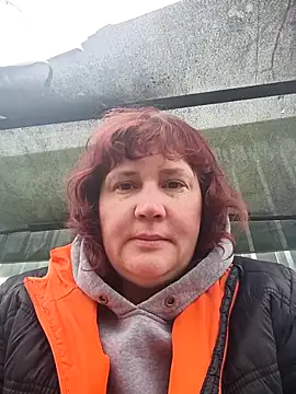 Webkamerová show Supermilfo4ka