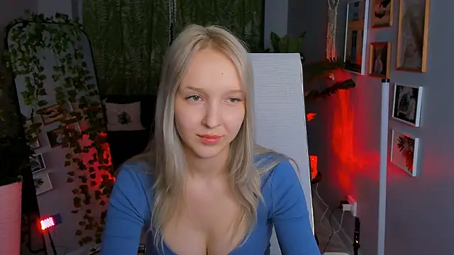 Chat XXX ao vivo de MaoqiBeverly