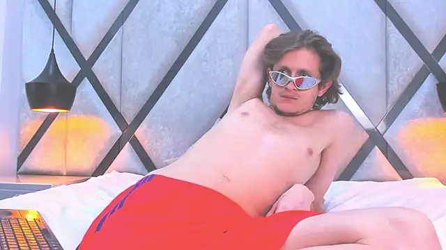 Chat XXX en directo de Anthonny_Vegas