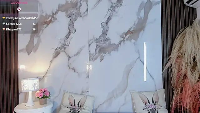 hannahill69 Live XXX-chat