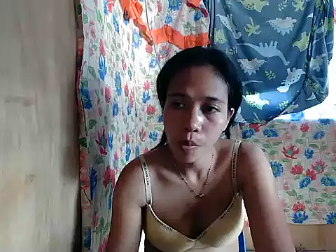 PinaySkinnyGirl Live XXX-chat