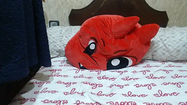 fabiolagg Live XXX-chat