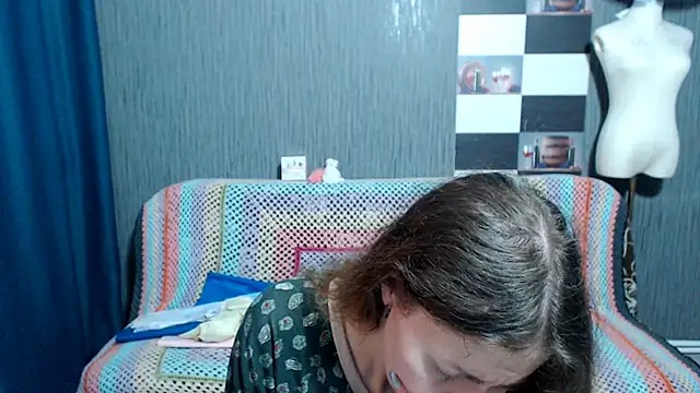 pa1e_pr1ncessのライブXXXチャット