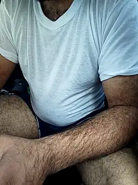 Samirfuker84 Webcam-Show