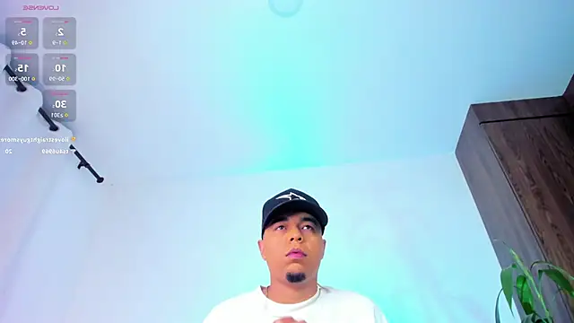 Randdy_333 Webcam Show