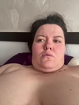 Webkamerová show SunnyLeila2101