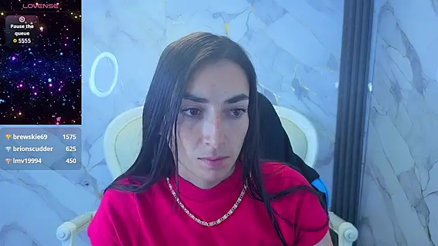 Maily_a_ Live XXX-chat