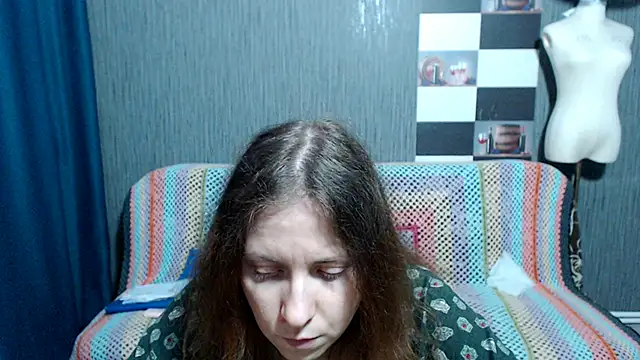 Chat XXX en directo de pa1e_pr1ncess