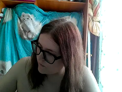 Czat XXX na żywo – DesireMelissa