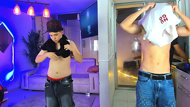 Онлайн чат XXX Houseofwarrios