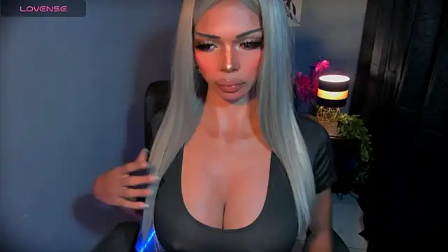 Chat XXX Live xEllaineCumsLotx