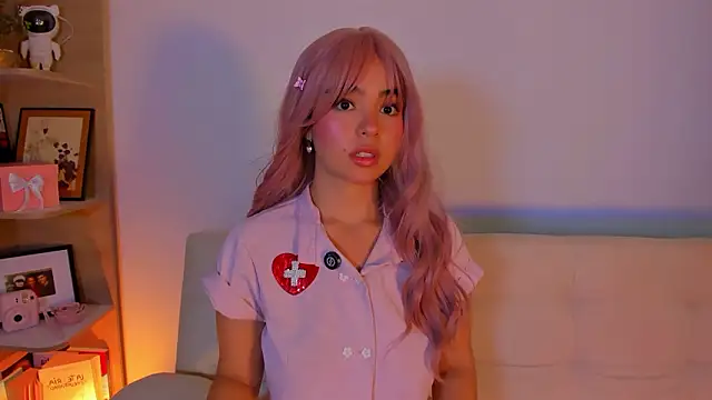 dear_oliviaa_ Chat XXX in diretta