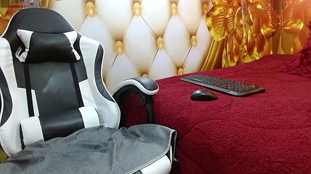 isabella_barbien Live XXX chat